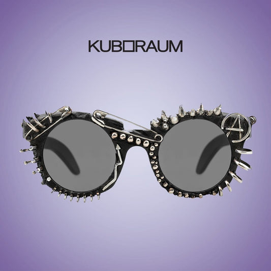 KUBORAUM DREAMED IN BERLIN HANDMADE IN ITALY