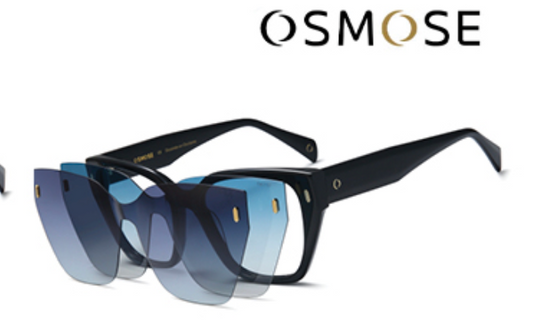 gafa clip on Osmose OCP 609