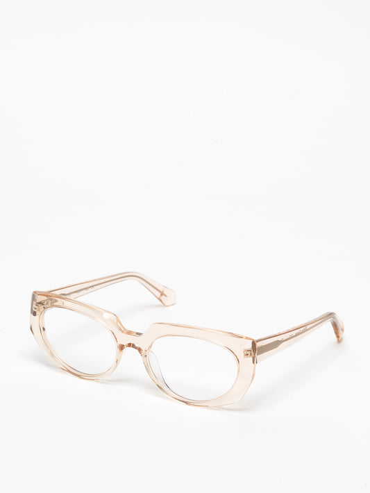 Rewind Eyewear Sliding Doors
