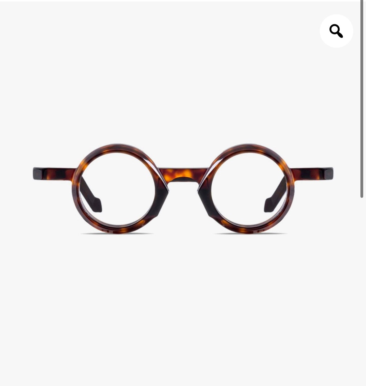 VAVA EYEWEAR WL0055