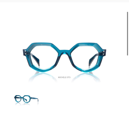 Dandys Eyewear Michele