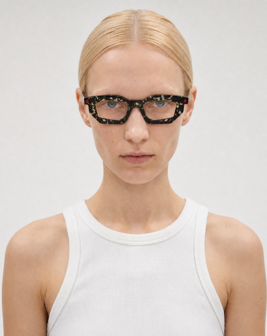 Kuboraum eyewear maske P14