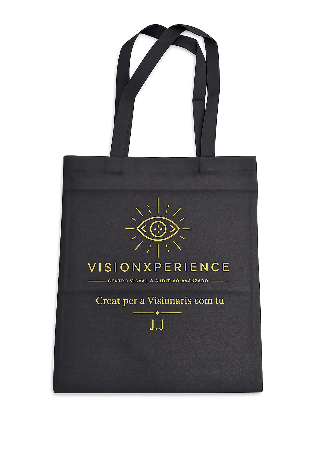 Tote bag VisionXperience