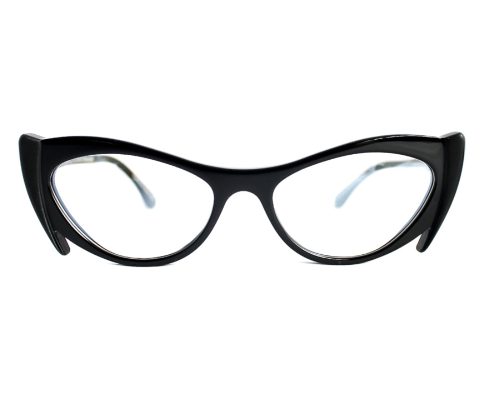 École de Lunetiers Cat Woman