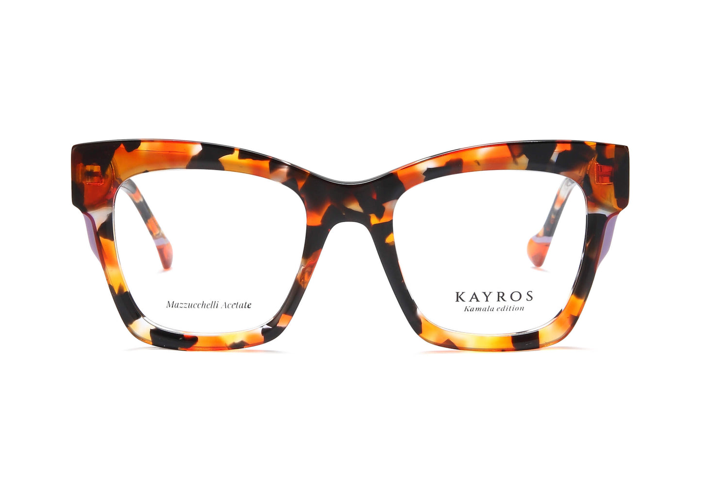 KAYROS KAREN SCANDAL