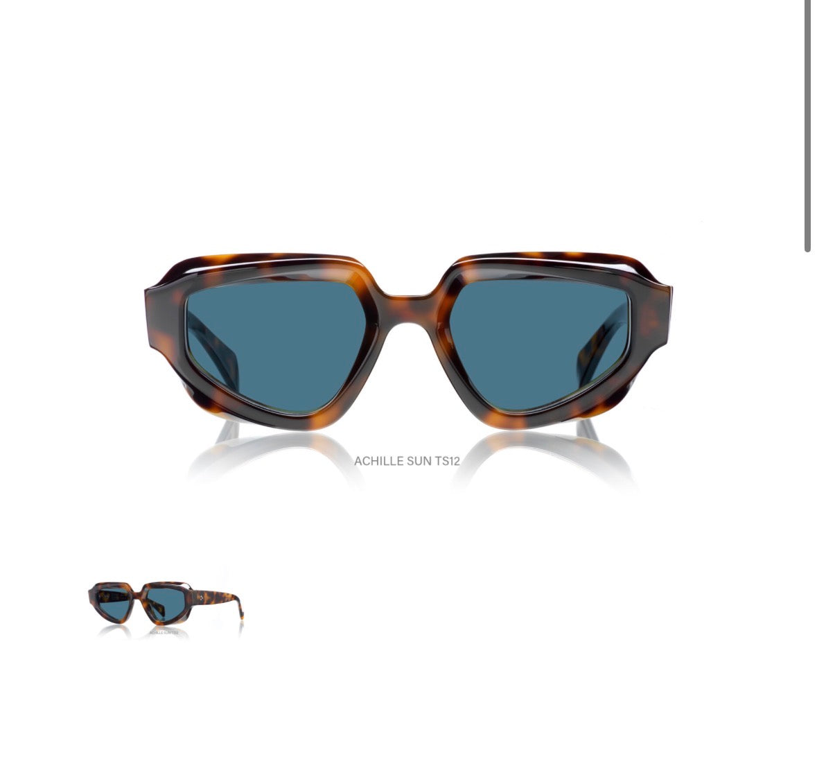 Dandy’s eyewear Achille