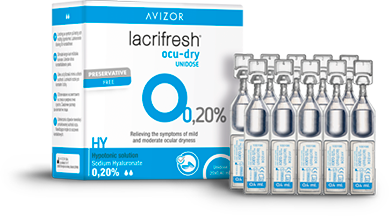 Lacrifresh 0,20