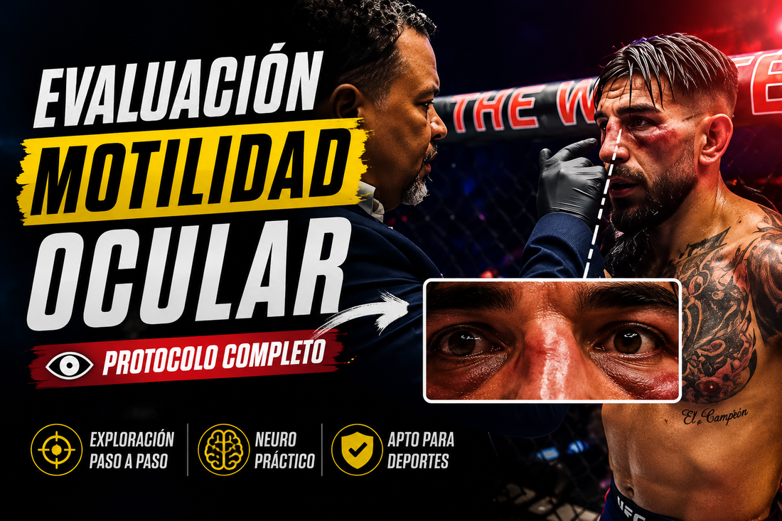 Visión Doble (Diplopía)
