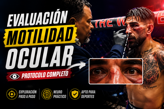 Visión Doble (Diplopía)