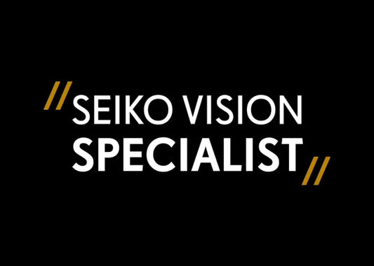 LENTES  PROGRESIVAS SEIKO