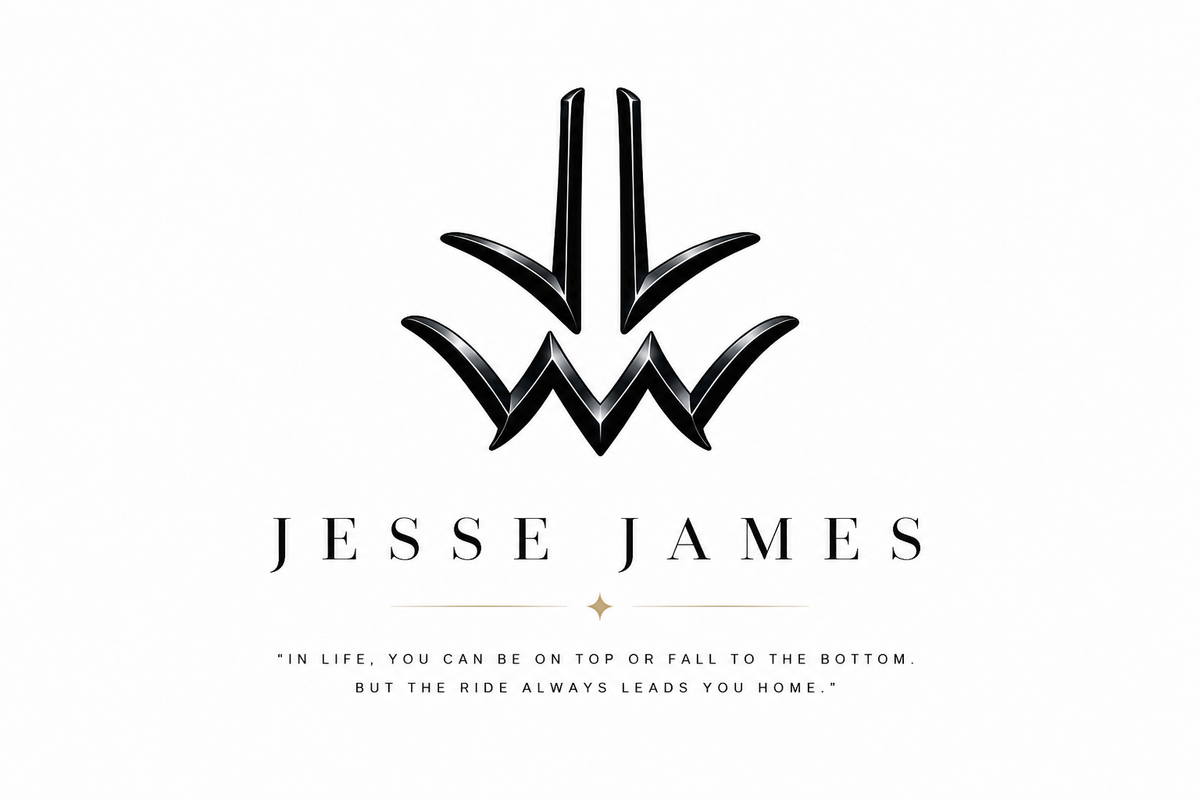 JESSE JAMES