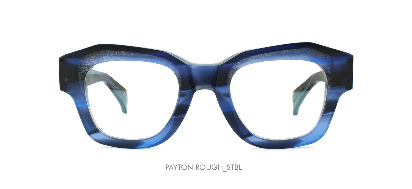 Dandy’s Rough Payton