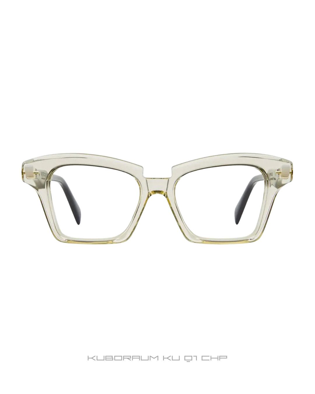 Kuboraum Mask Q1