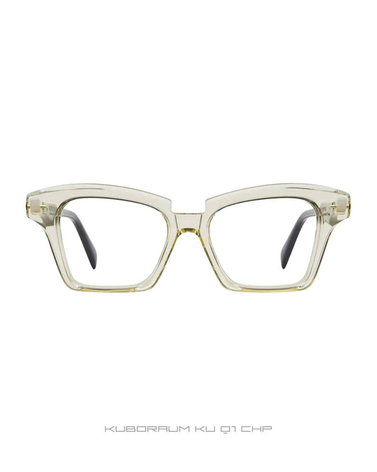 Kuboraum Mask Q1