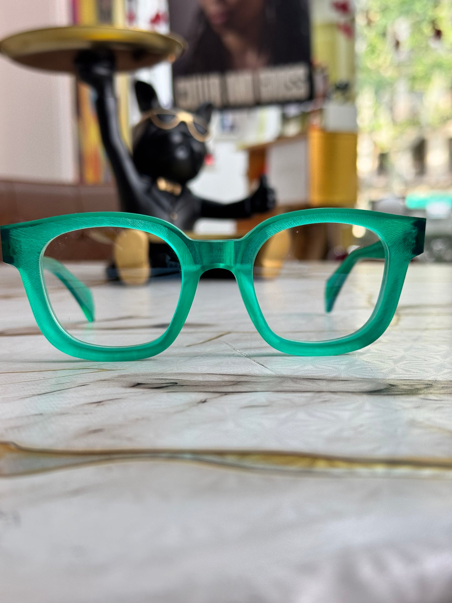 Dandys Eyewear Menelao