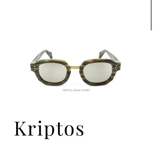 Dandys Eyewear Kriptos