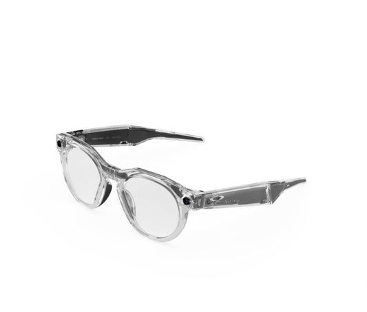 Oakley meta HSTN