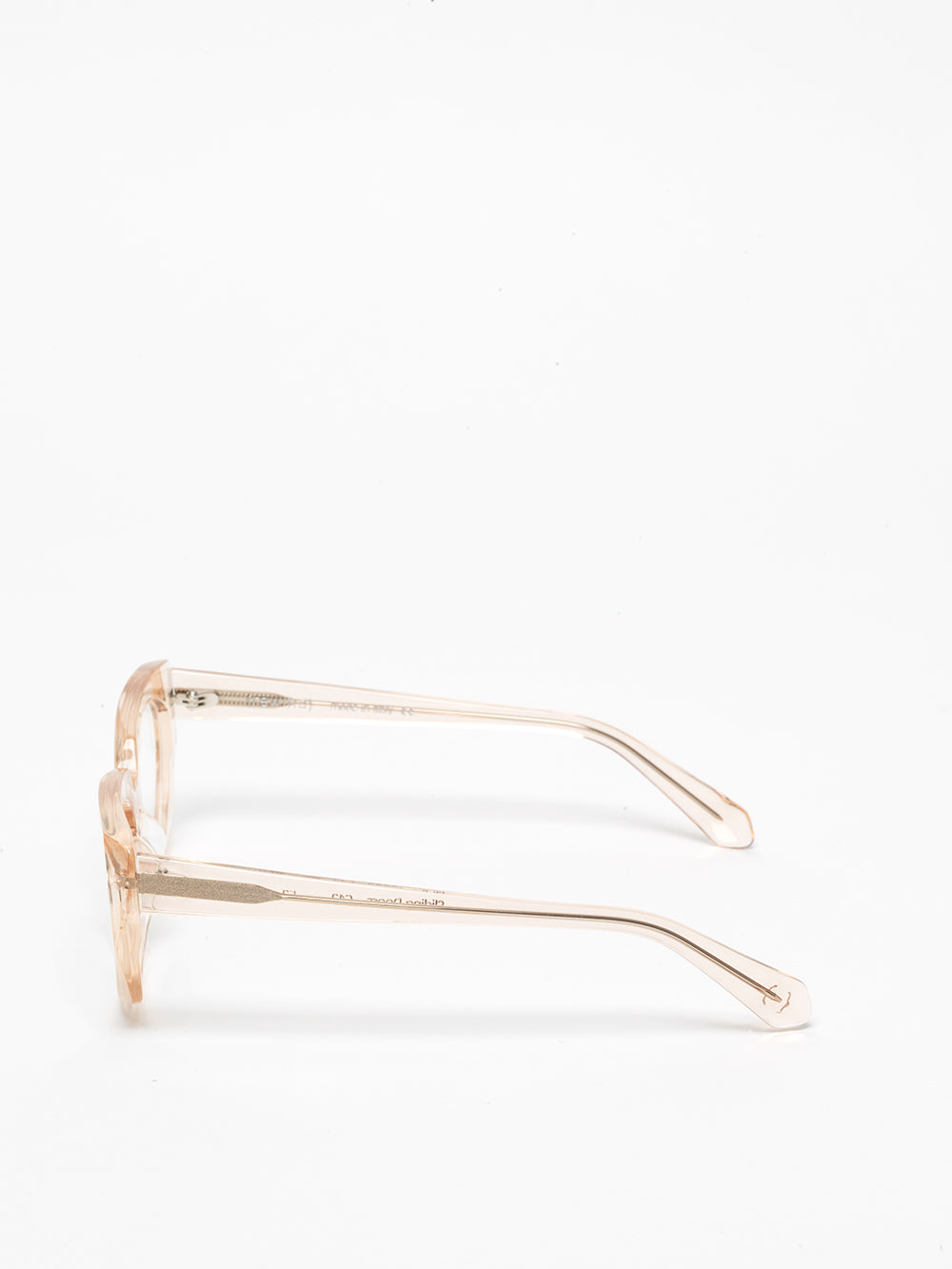 Rewind Eyewear Sliding Doors