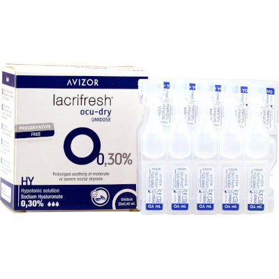 Lacrifresh 0.30