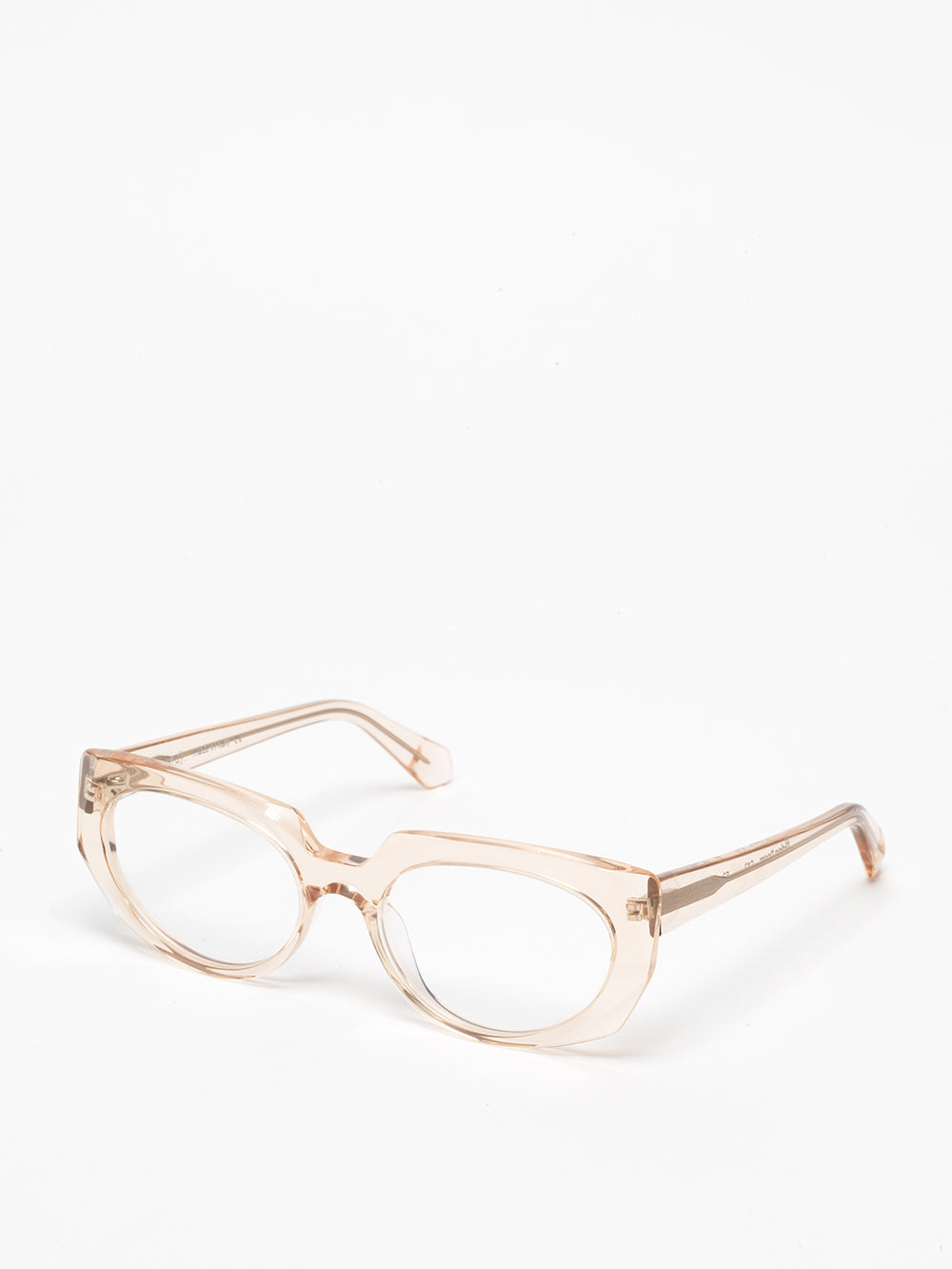 Rewind Eyewear Sliding Doors