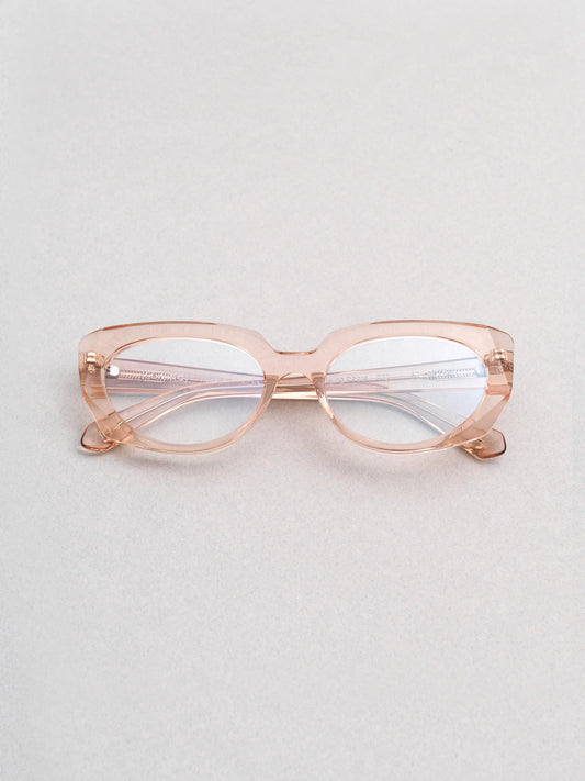 Rewind Eyewear Sliding Doors