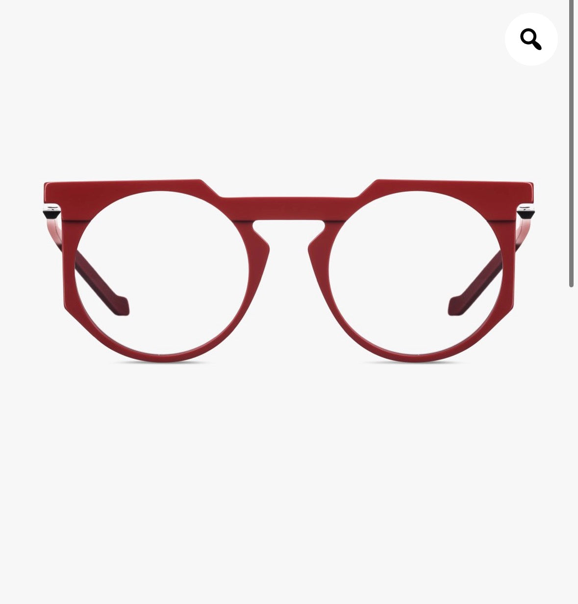 VAVA EYEWEAR WL0025