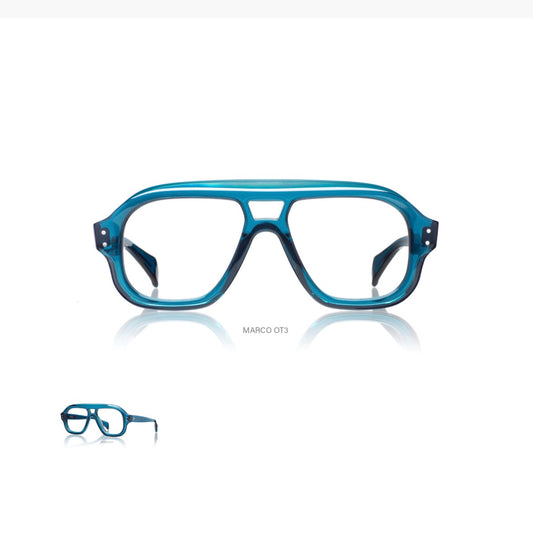 Dandys Eyewear Marco