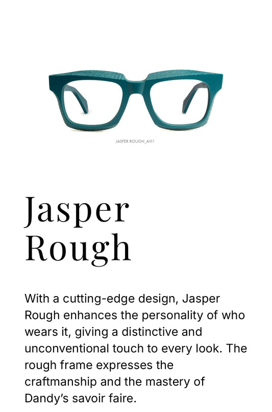 Dandy’s Jasper Rough