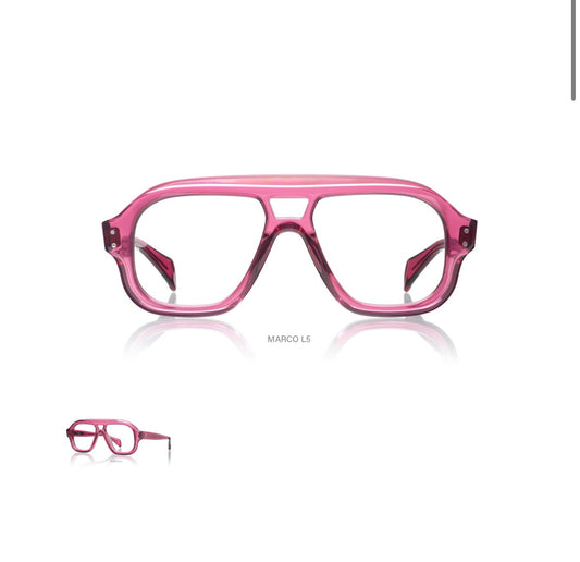 Dandys Eyewear Marco