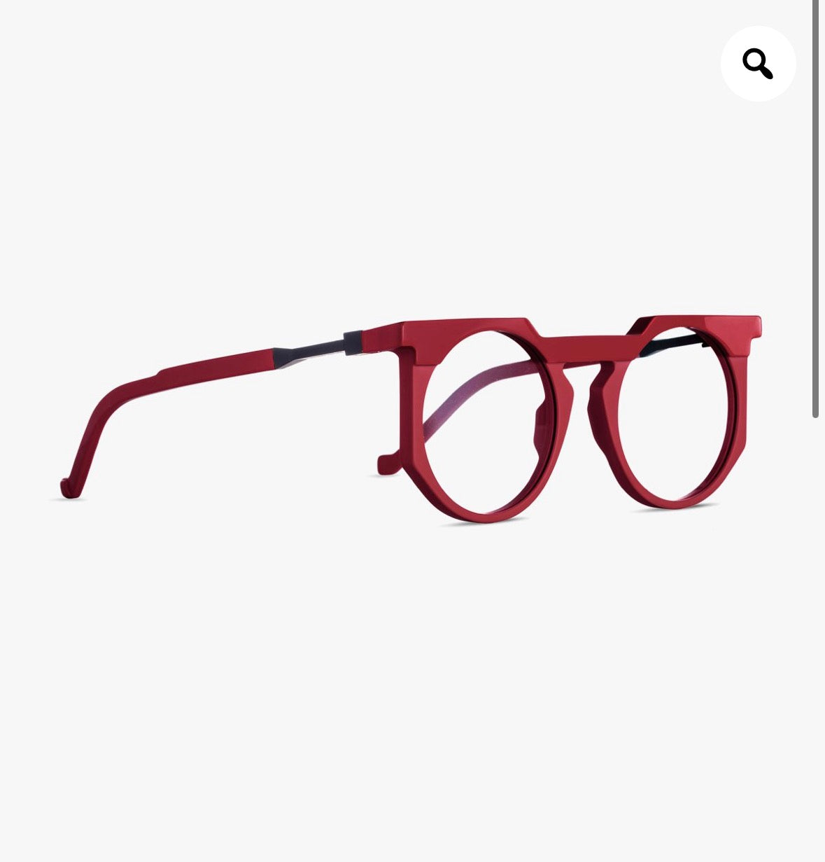VAVA EYEWEAR WL0025