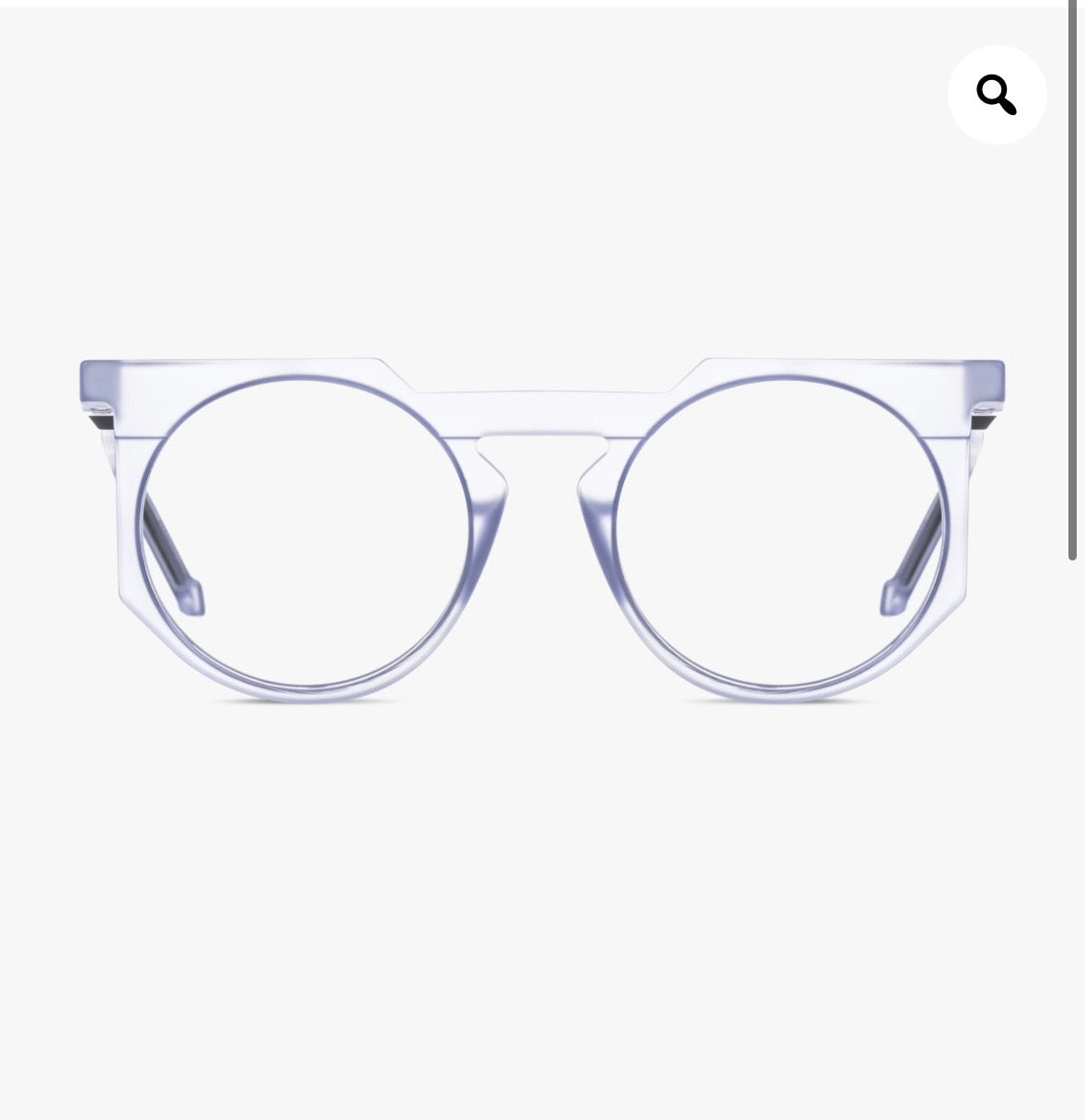 VAVA EYEWEAR WL0025