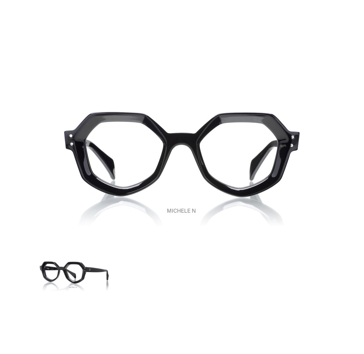 Dandys Eyewear Michele