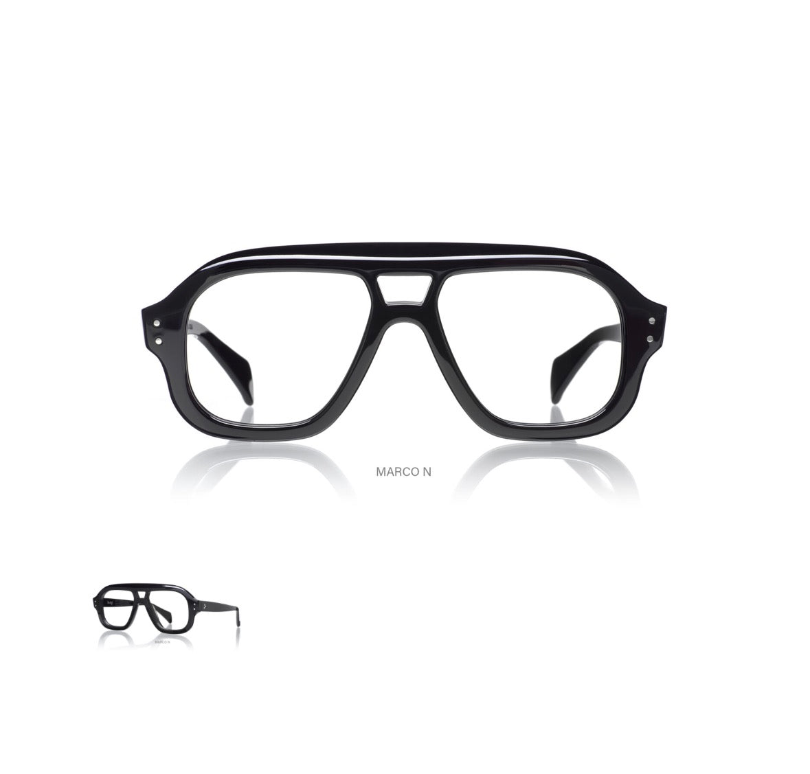 Dandys Eyewear Marco