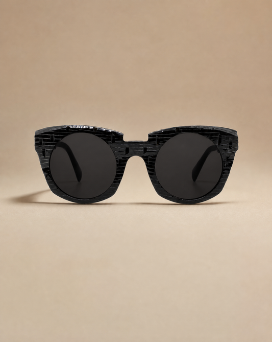 Kuboraum Eyewear Maske U6