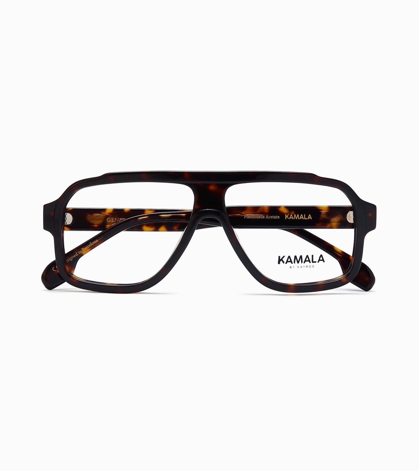 Kayros Eyewear Genesis