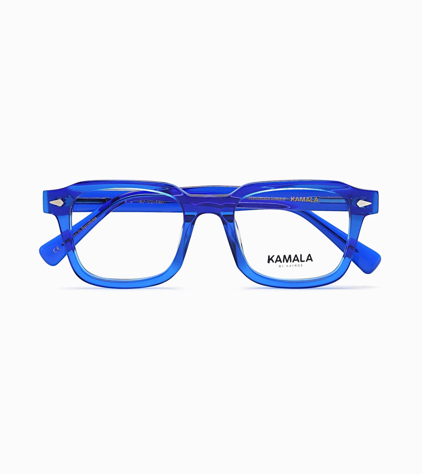 Kayros Eyewear Loom