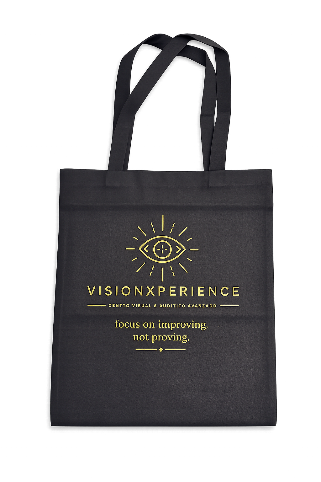 Tote bag VisionXperience