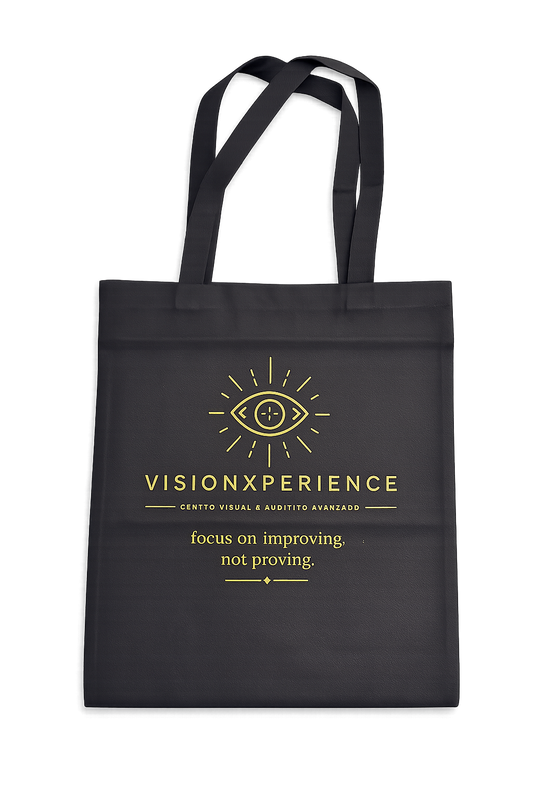 Tote bag VisionXperience