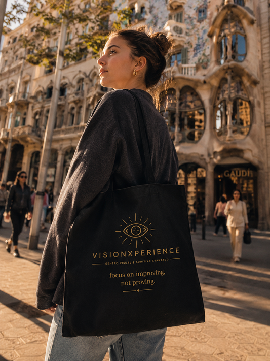 Tote bag VisionXperience