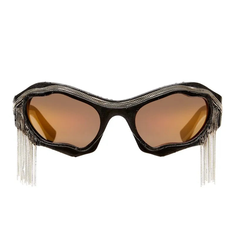 Kuboraum Mask E22