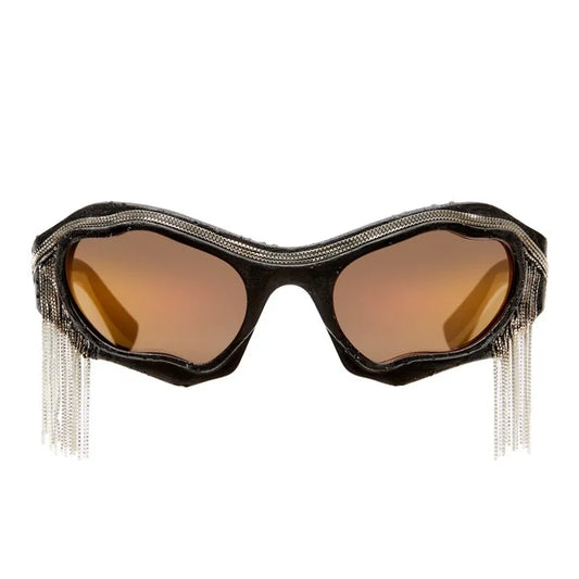 Kuboraum Mask E22