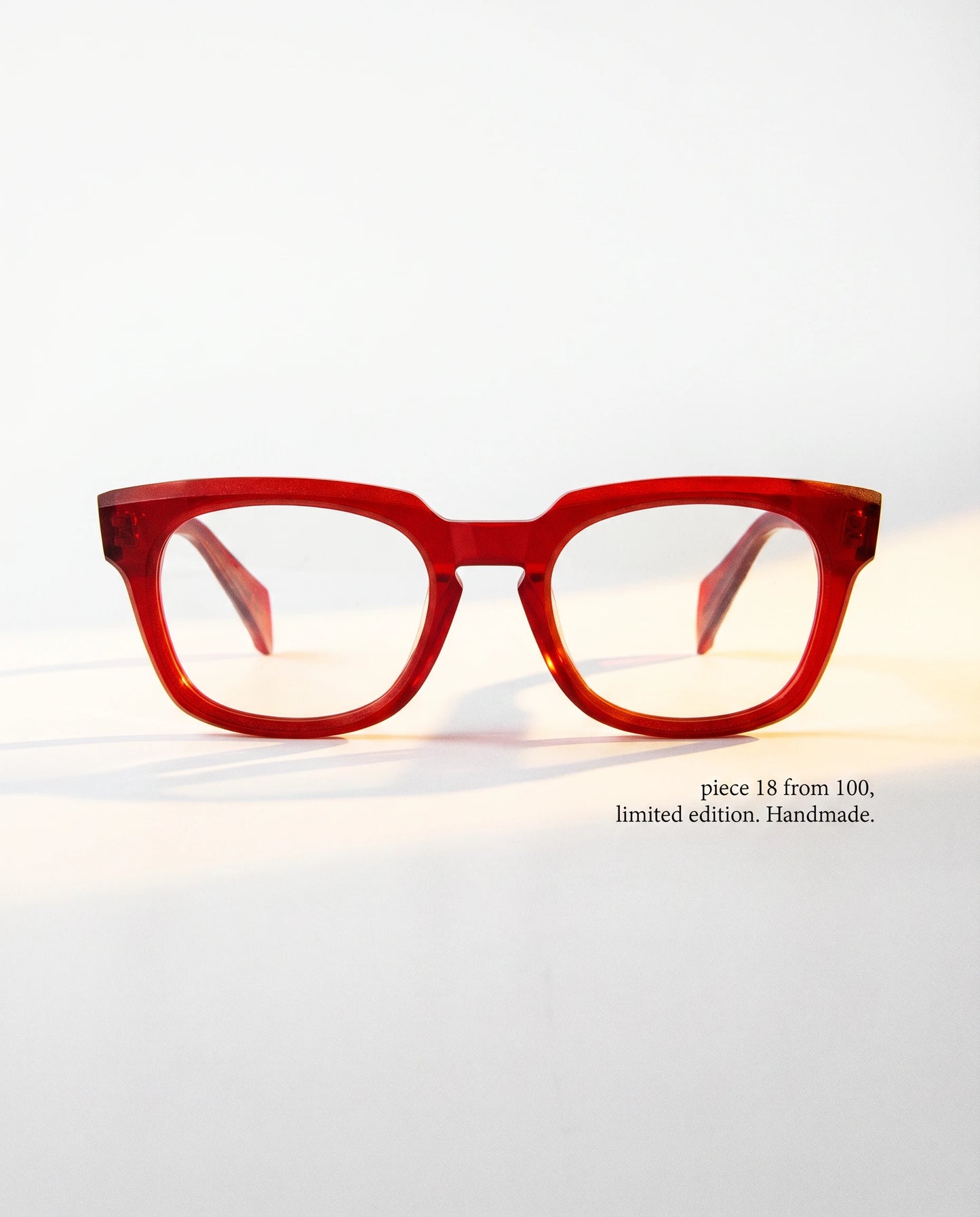 Dandy’s rough Socrate Rosso