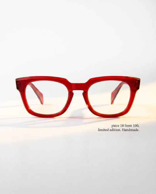 Dandy’s rough Socrate Rosso