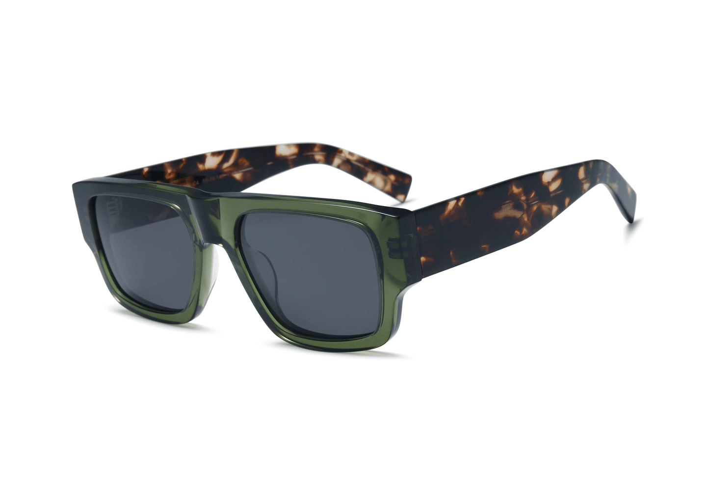 Kayros eyewear Troy