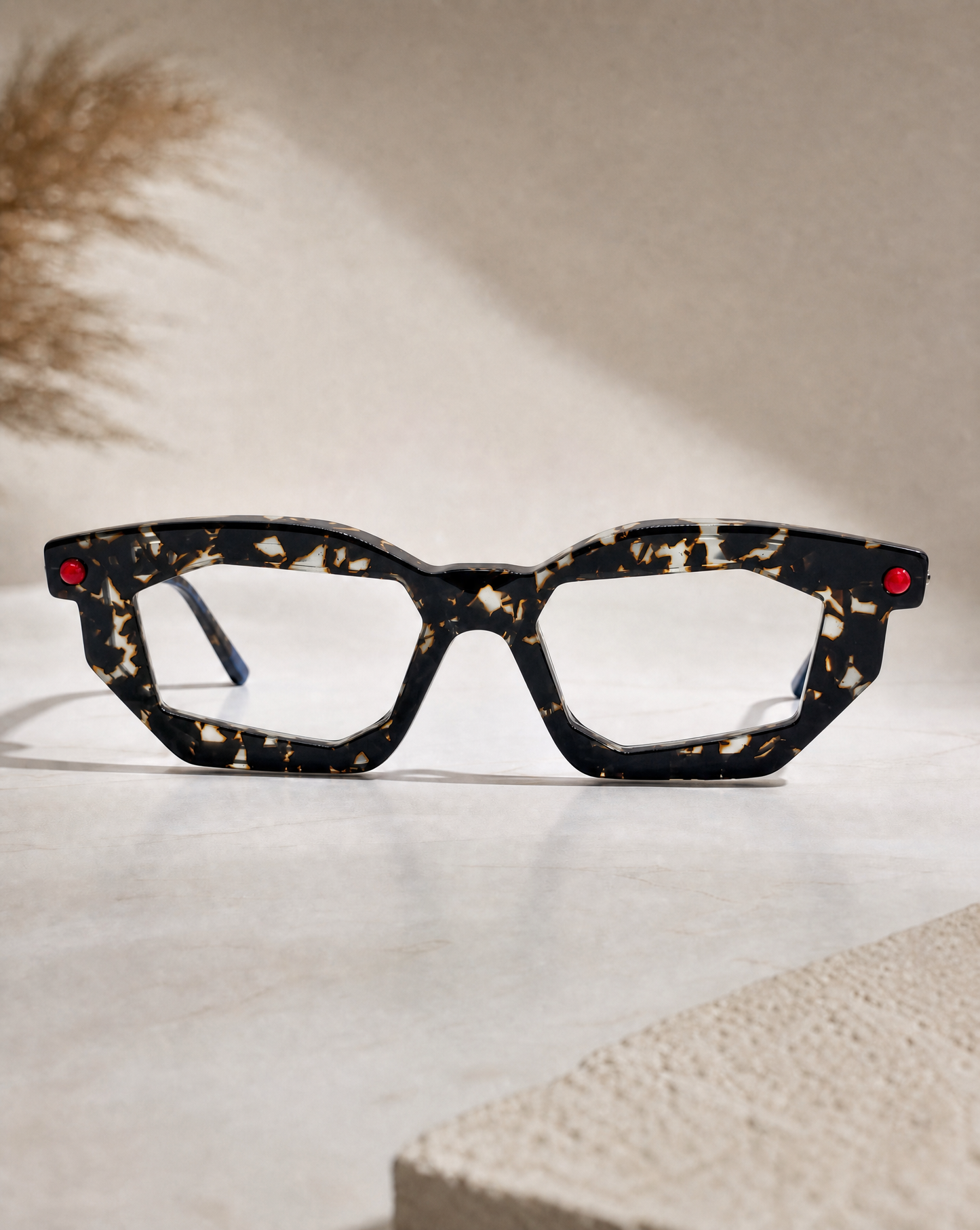 Kuboraum eyewear maske P14