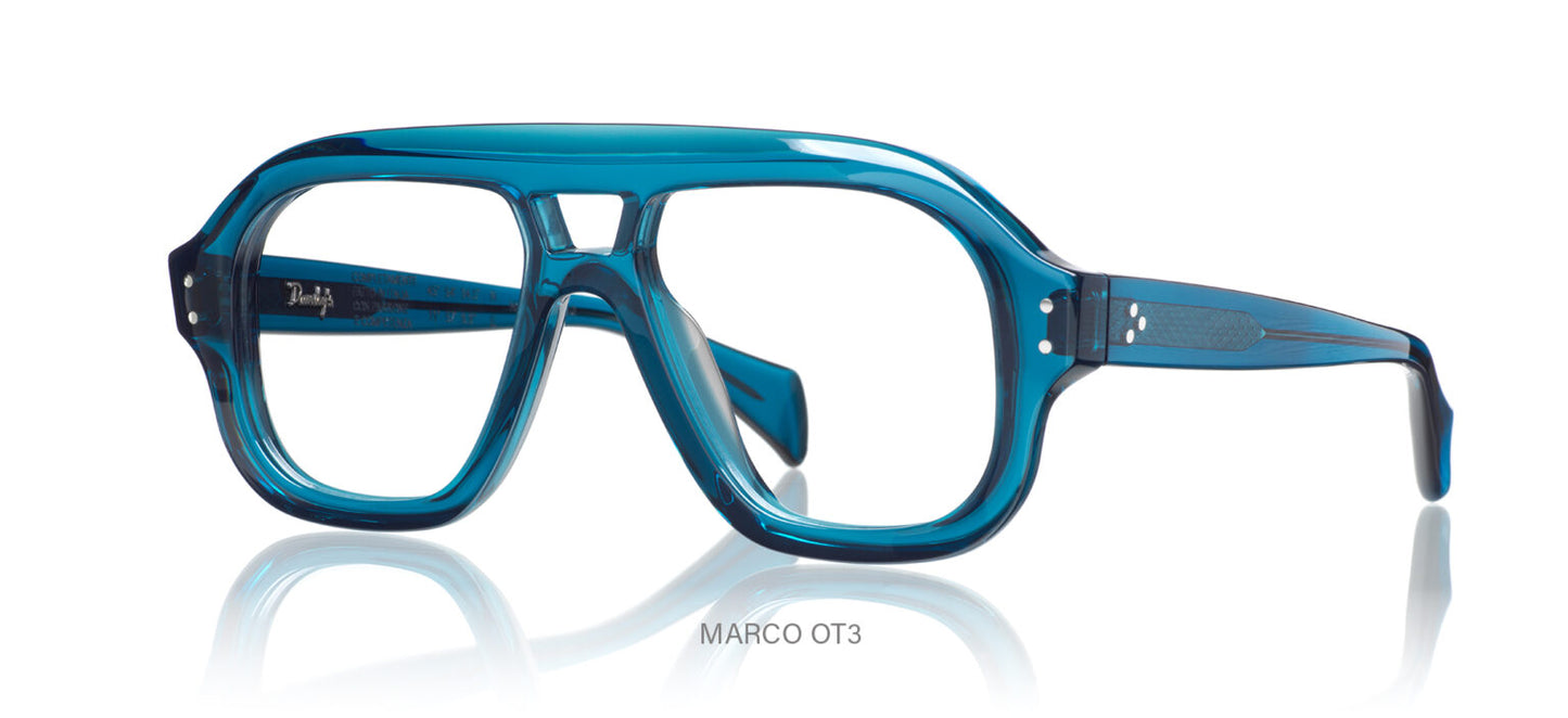 Dandys Eyewear Marco