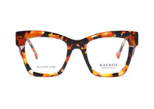 KAYROS KAREN SCANDAL