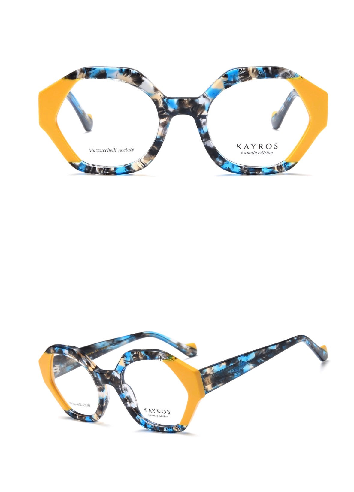 KAYROS EUFORIA MAGIC