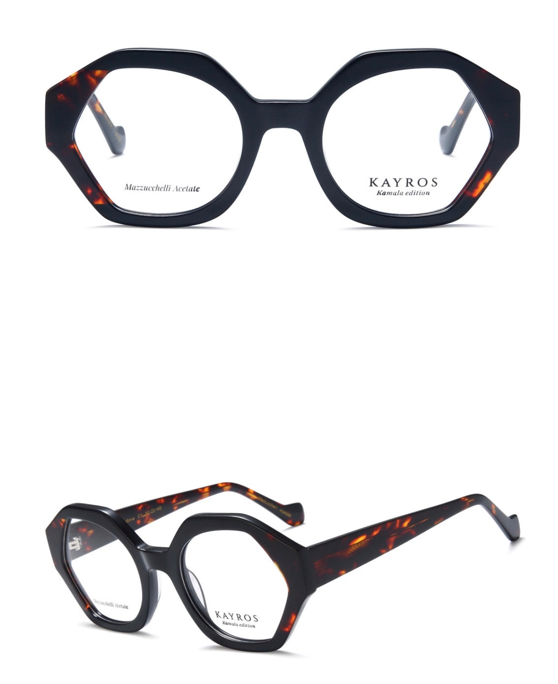 KAYROS EUFORIA BLACK