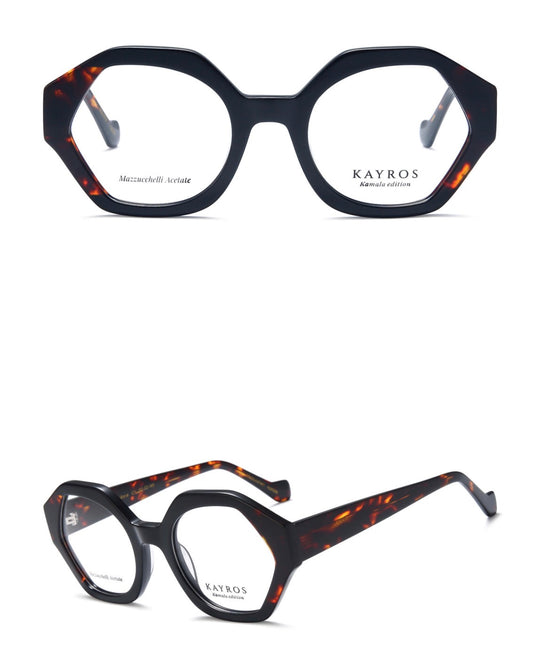 KAYROS EUFORIA BLACK